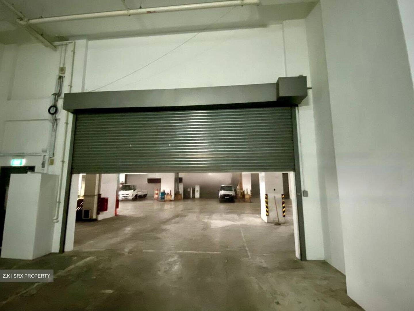 Eco-tech@sunview (D22), Factory #590215721